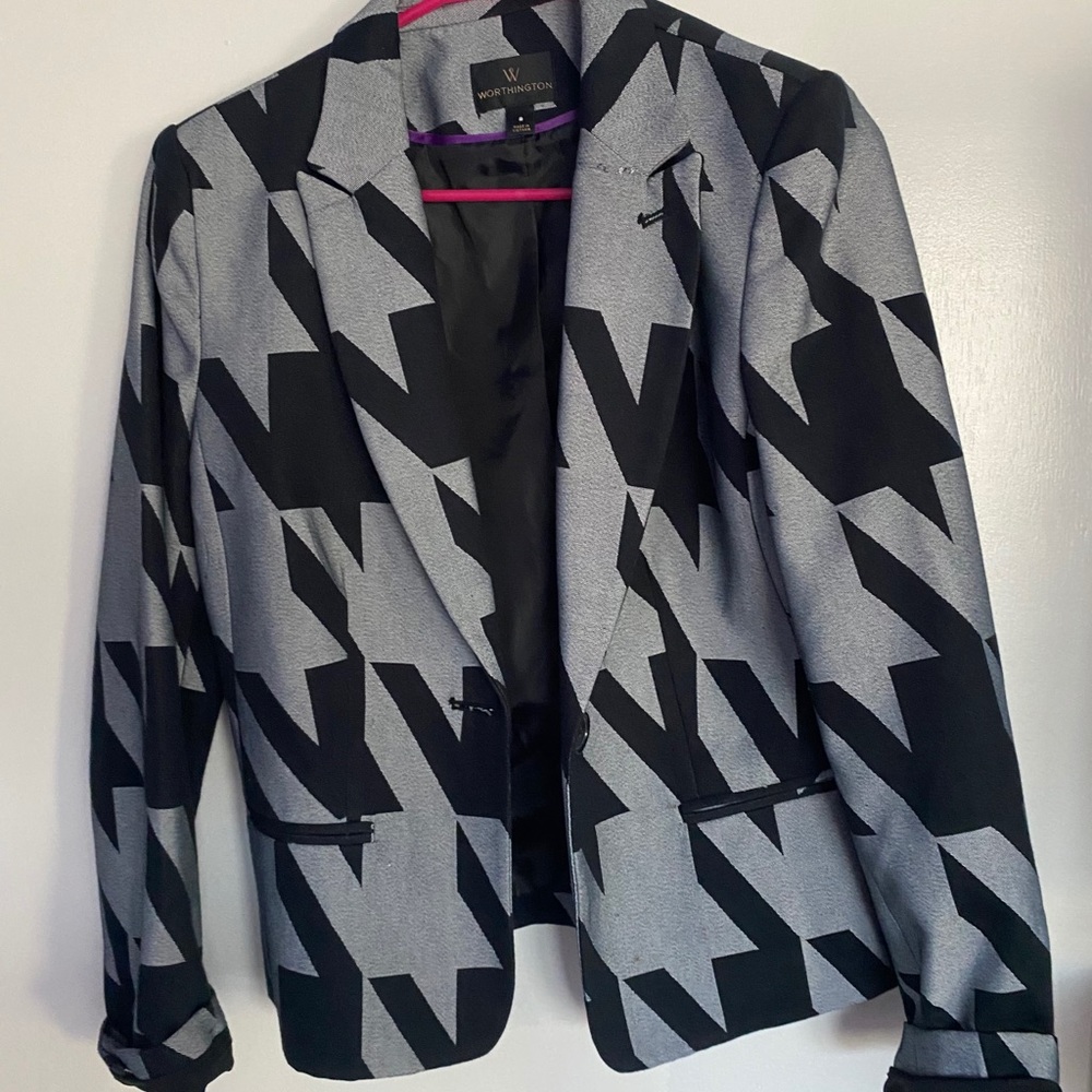 Worthington Suit Jacket